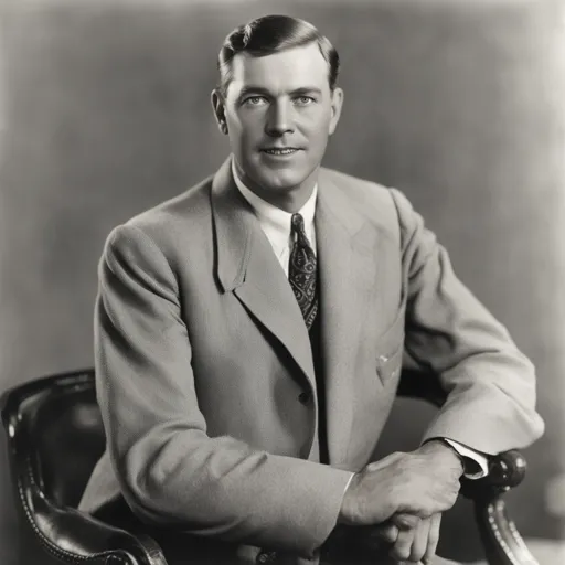 Earnest Lynde