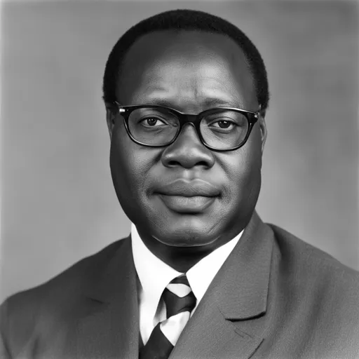 Earnest Mudzengi