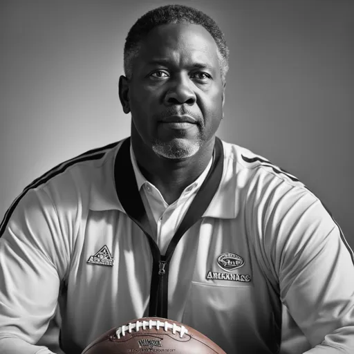 Earnest Wilson