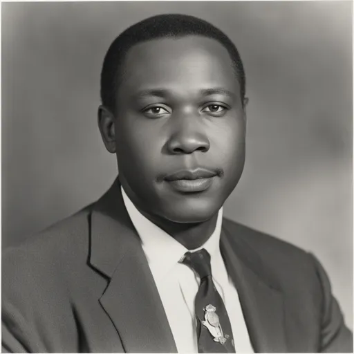 Earnie Killum