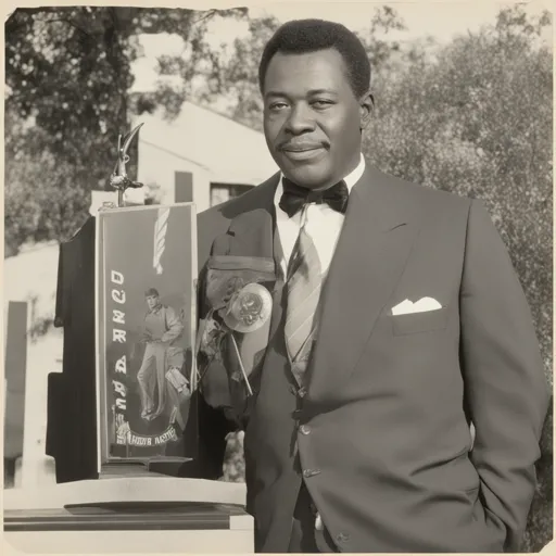 Earnie Rhone