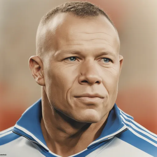 Earnie Stewart