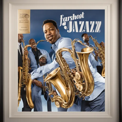Earshot Jazz