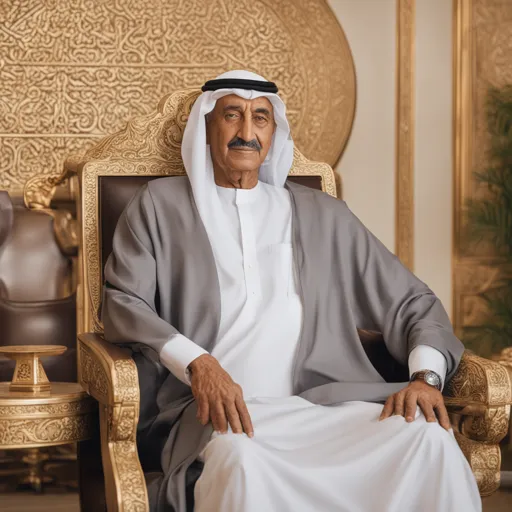 Easa Saleh Al Gurg