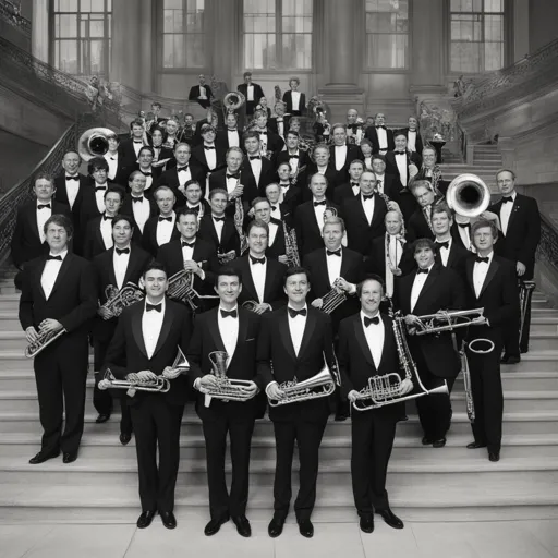 Eastman Wind Ensemble