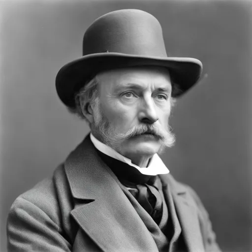 Eaton Hodgkinson