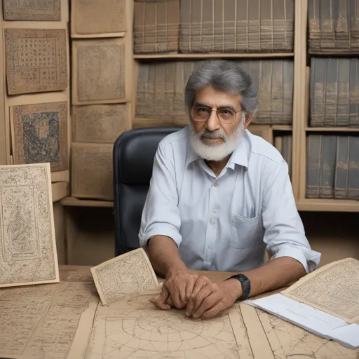 Ebadollah S. Mahmoodian
