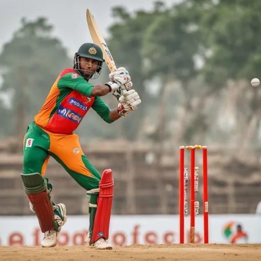 Ebadot Hossain