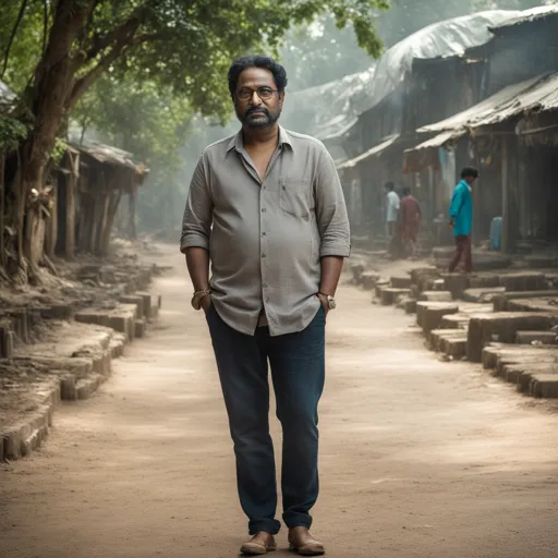 Ebadur Rahman