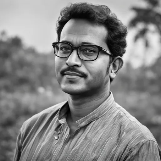 Ebadur Rahman Chowdhury