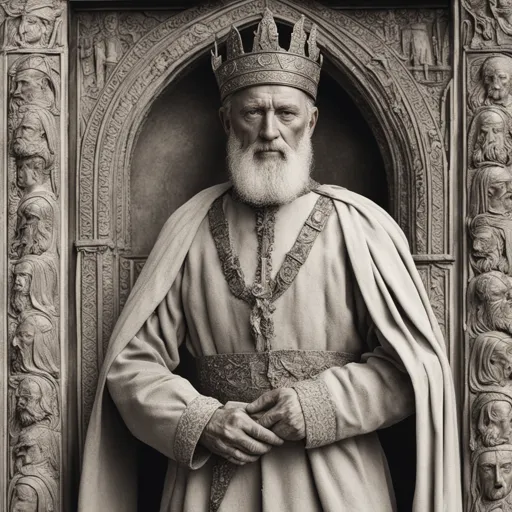 Ebalus, Duke of Aquitaine