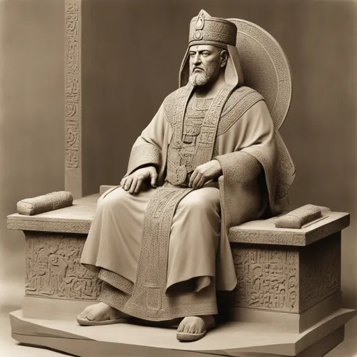 Ebarat I