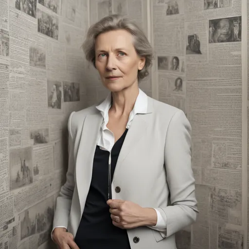 Ebba Koch