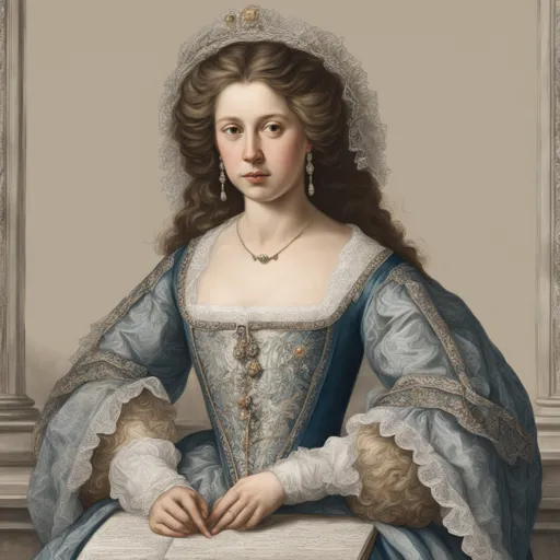 Ebba Maria De la Gardie