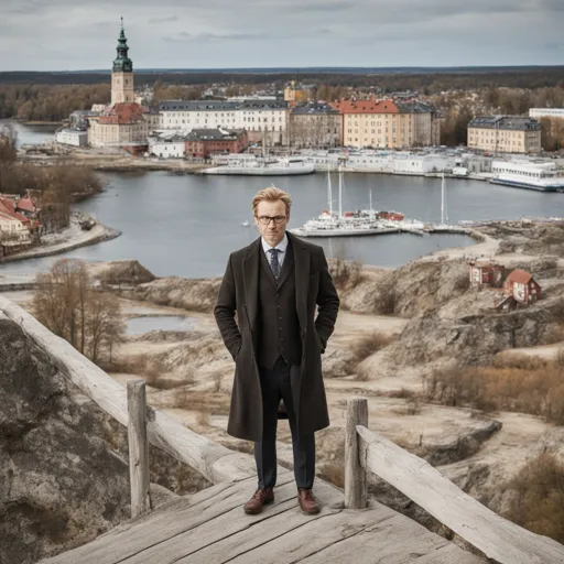Ebbe Siönäs