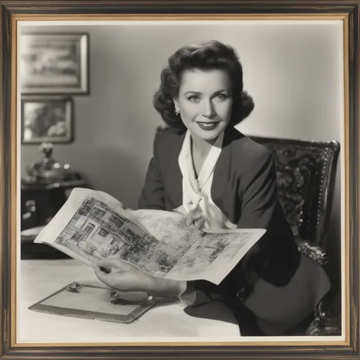 Ebby Halliday
