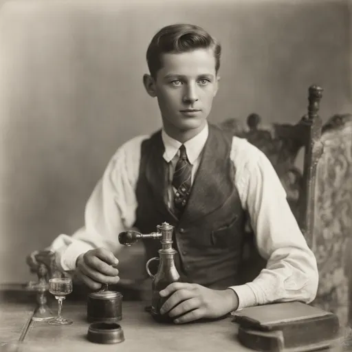Ebby Thacher