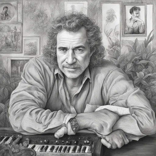 Ebel Perrelli