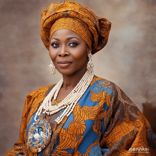 Ebele Ofunneamaka Okeke