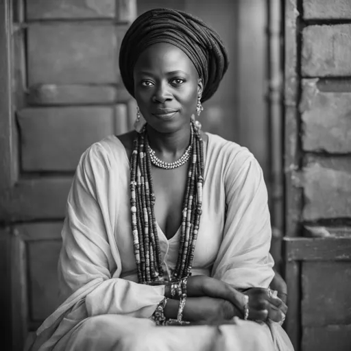 Ebele Oseye