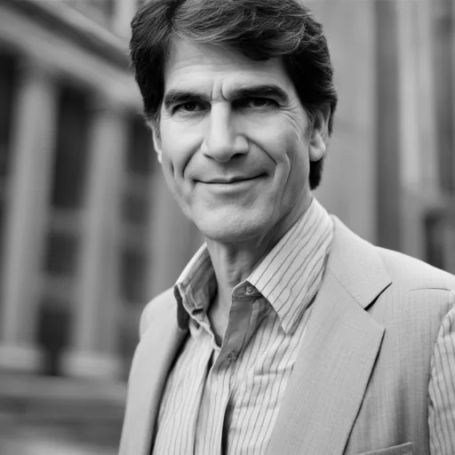 Eben Alexander (author)