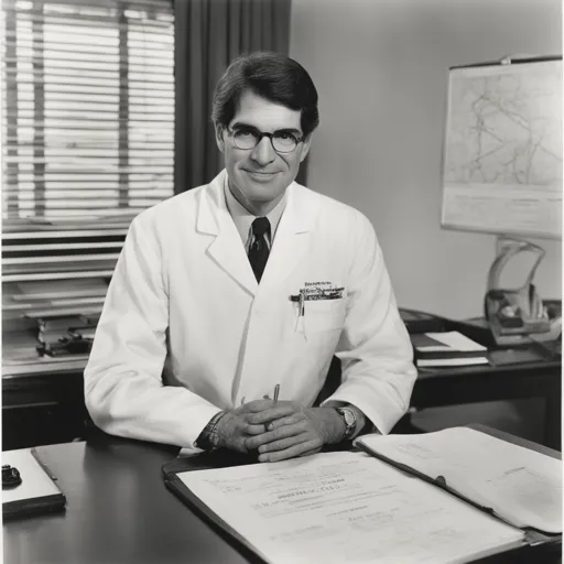 Eben Alexander Jr.