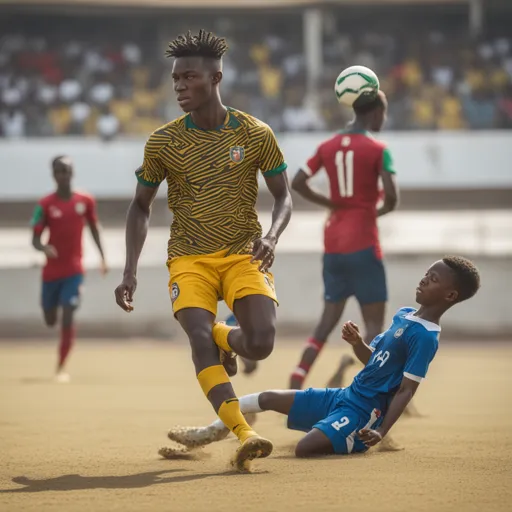 Eben Dugbatey