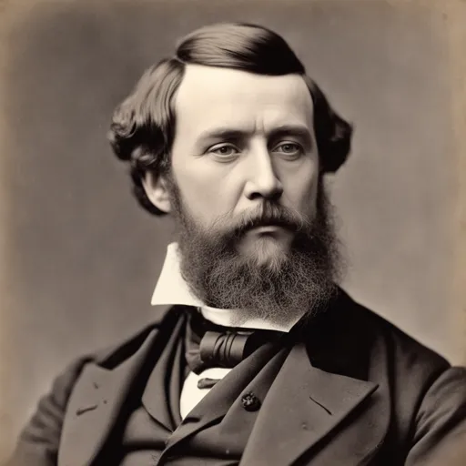Eben Edwards Beardsley
