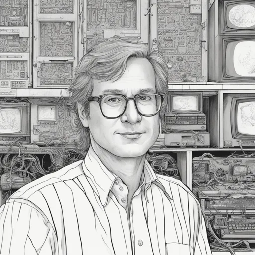 Eben Fiske Ostby