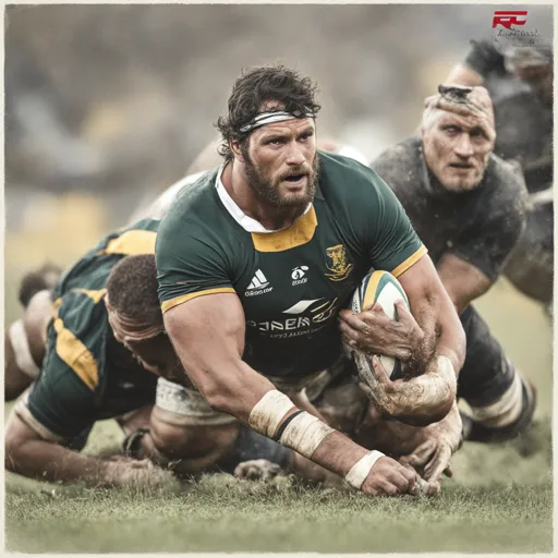 Eben Joubert