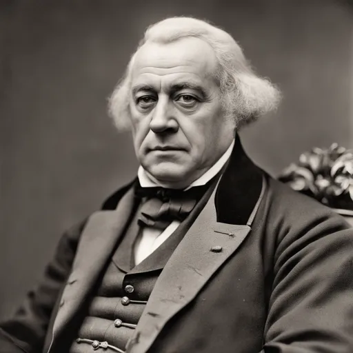 Eben Samuel Johnson