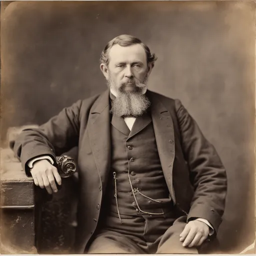 Eben Smith