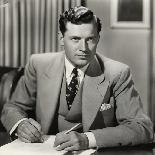 Eben Vickery