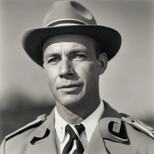 Eben Vorster