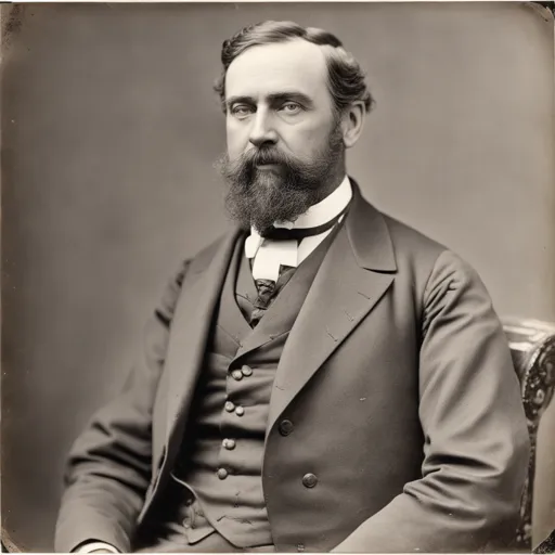 Ebenezer A. Warner
