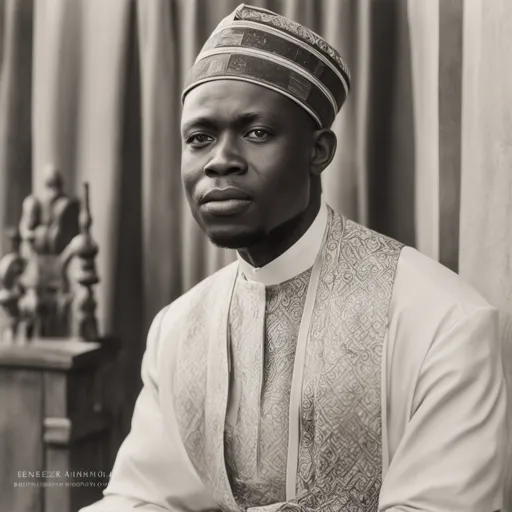 Ebenezer Akinola