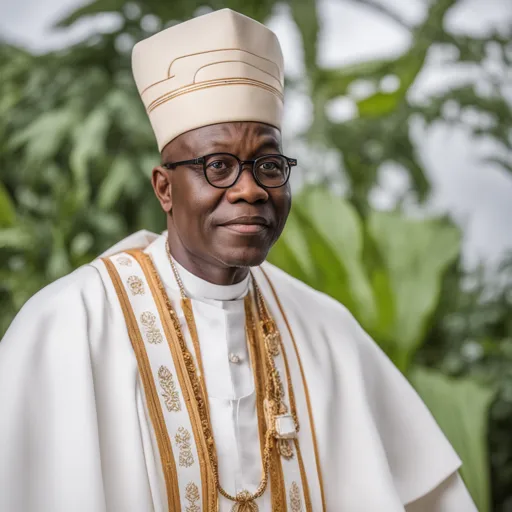 Ebenezer Akorede Okuyelu