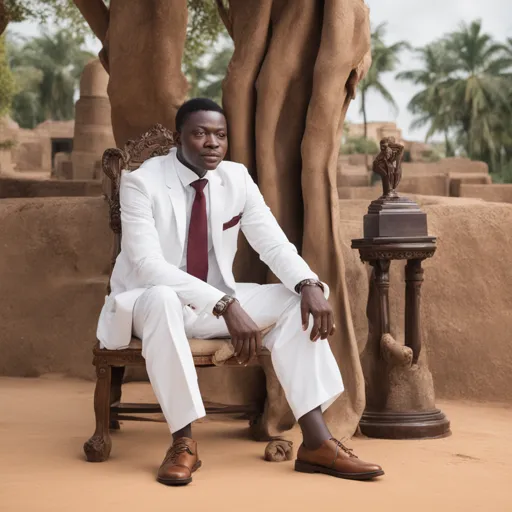 Ebenezer Akuete
