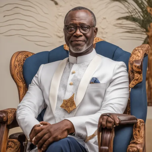 Ebenezer Ato Ayirebi-Acquah
