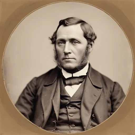 Ebenezer Burgess