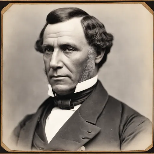 Ebenezer Childs