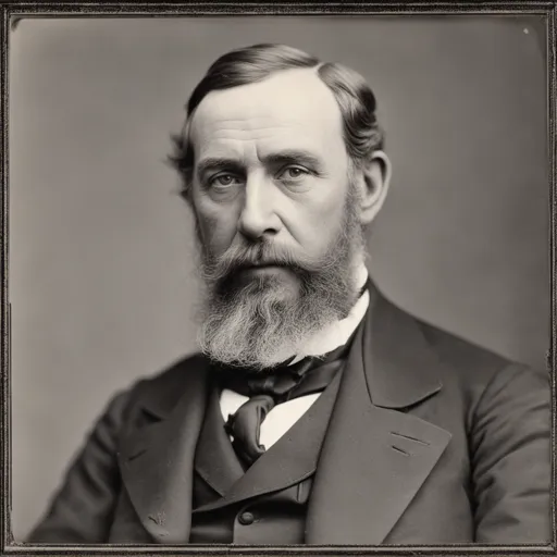Ebenezer Cooke (politician)