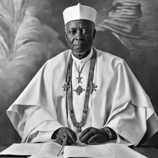Ebenezer Dimieari