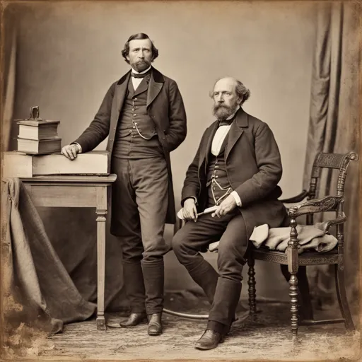 Ebenezer F. Norton
