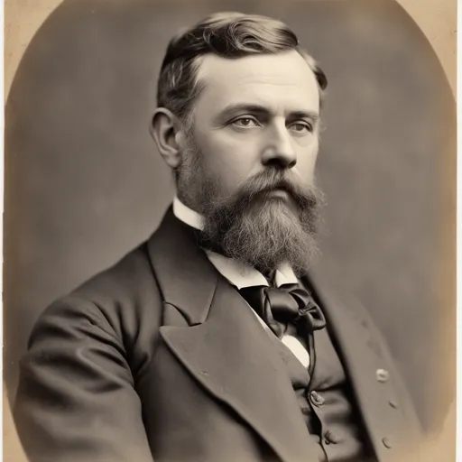 Ebenezer F. Porter