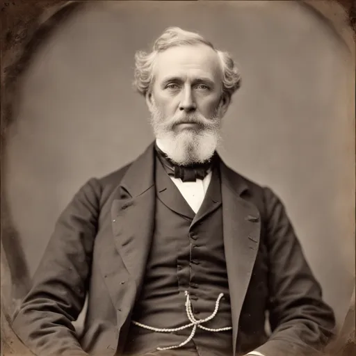 Ebenezer Farie Macgeorge