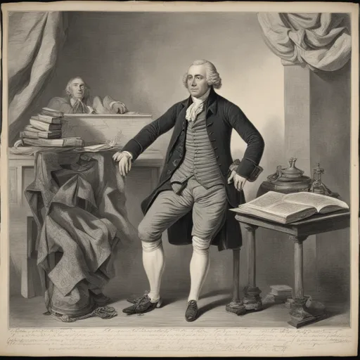 Ebenezer Forrest