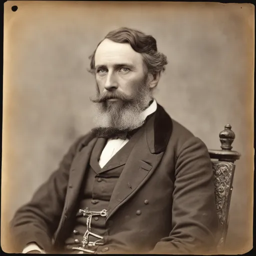 Ebenezer Fox