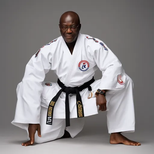 Ebenezer Ghansah