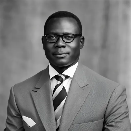 Ebenezer Gilbert Nii Narh Nartey